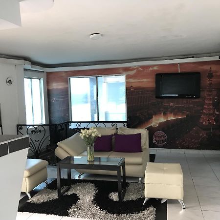 Hotel Bucaramanga Real Bagian luar foto