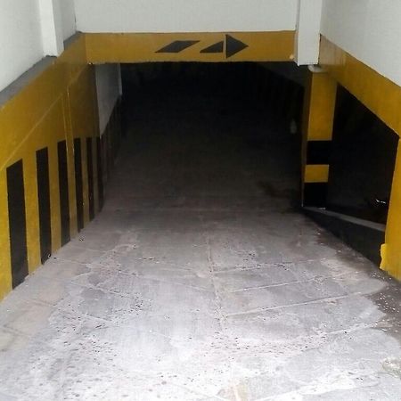 Hotel Bucaramanga Real Bagian luar foto