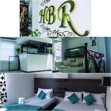 Hotel Bucaramanga Real Bagian luar foto