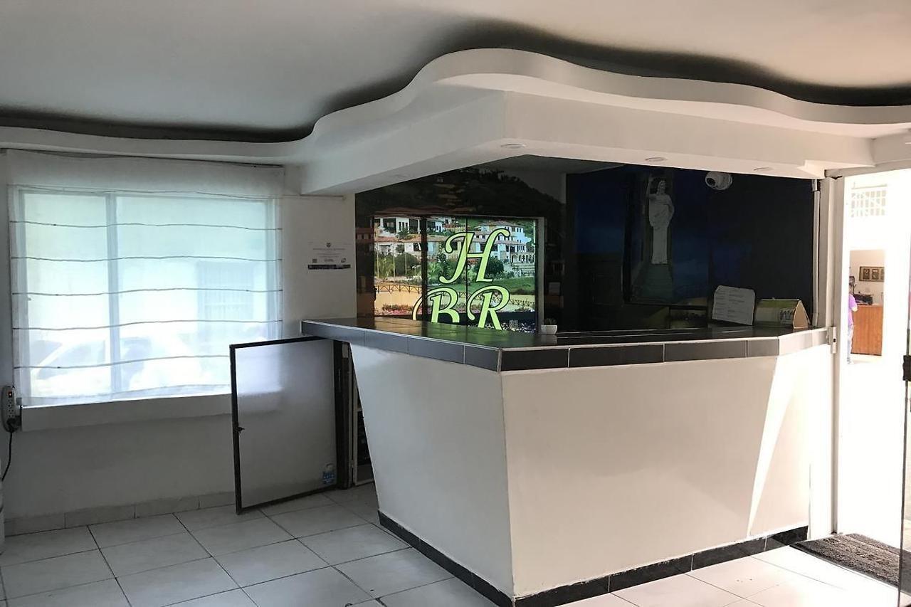 Hotel Bucaramanga Real Bagian luar foto