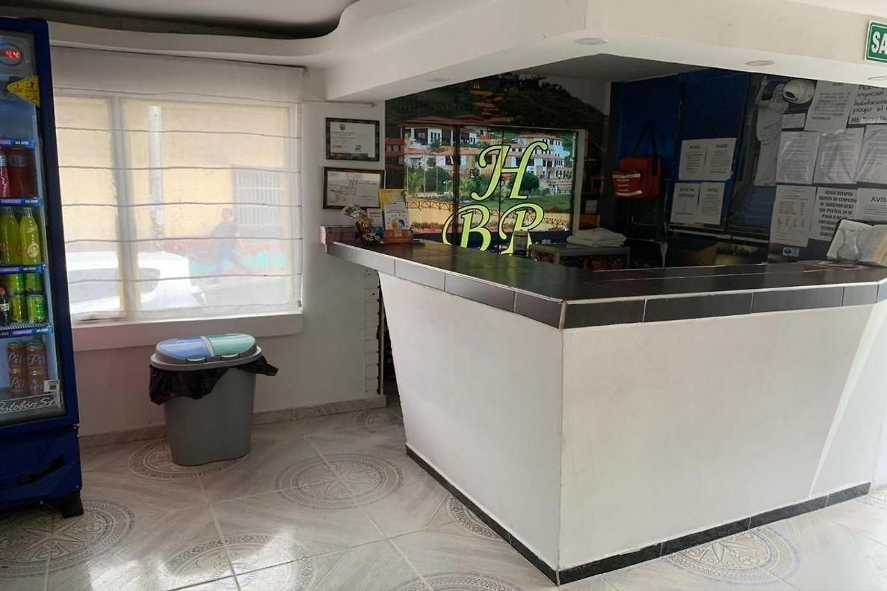 Hotel Bucaramanga Real Bagian luar foto