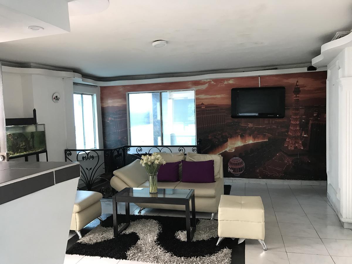 Hotel Bucaramanga Real Bagian luar foto