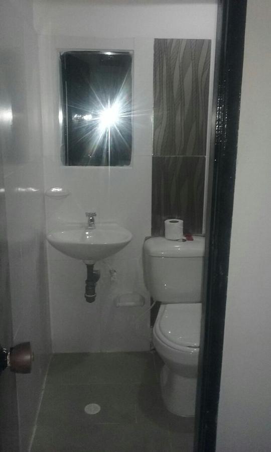 Hotel Bucaramanga Real Bagian luar foto