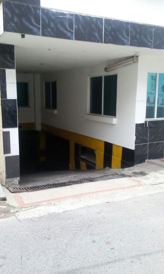 Hotel Bucaramanga Real Bagian luar foto